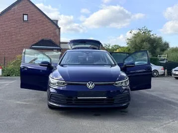 Volkswagen Golf 2020 photo 3
