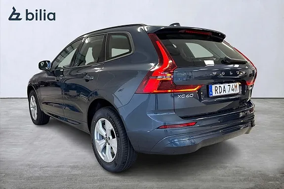 Volvo Xc60 2027 photo 2