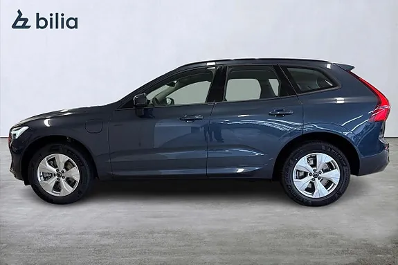 Volvo Xc60 2027 photo 3