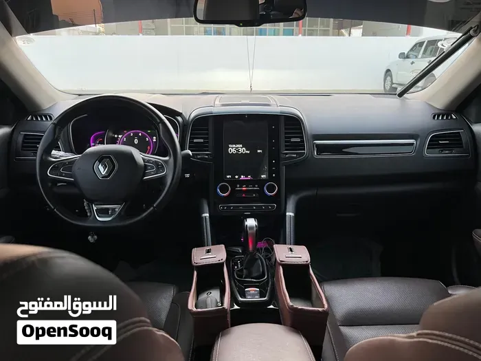 Renault Koleos 2019 photo 3