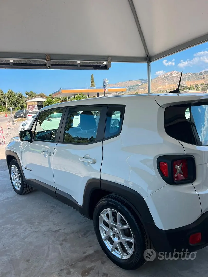 Jeep Renegade 2023 photo 5