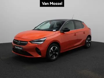 Opel Corsa E