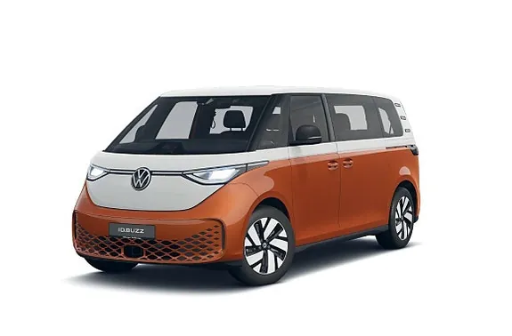 Volkswagen Id. Buzz 2025 photo 3