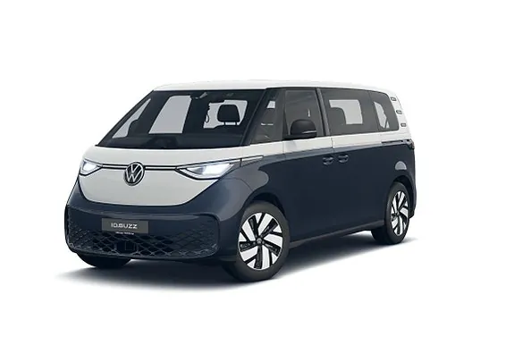 Volkswagen Id. Buzz 2025 photo 4