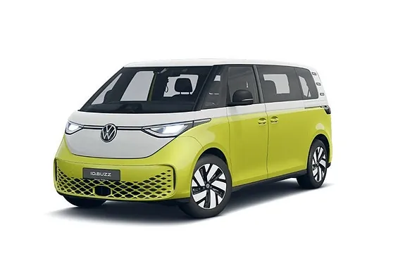 Volkswagen Id. Buzz 2025 photo 5