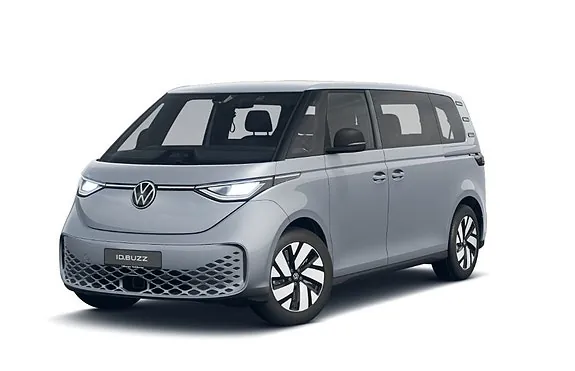 Volkswagen Id. Buzz 2025 photo 2