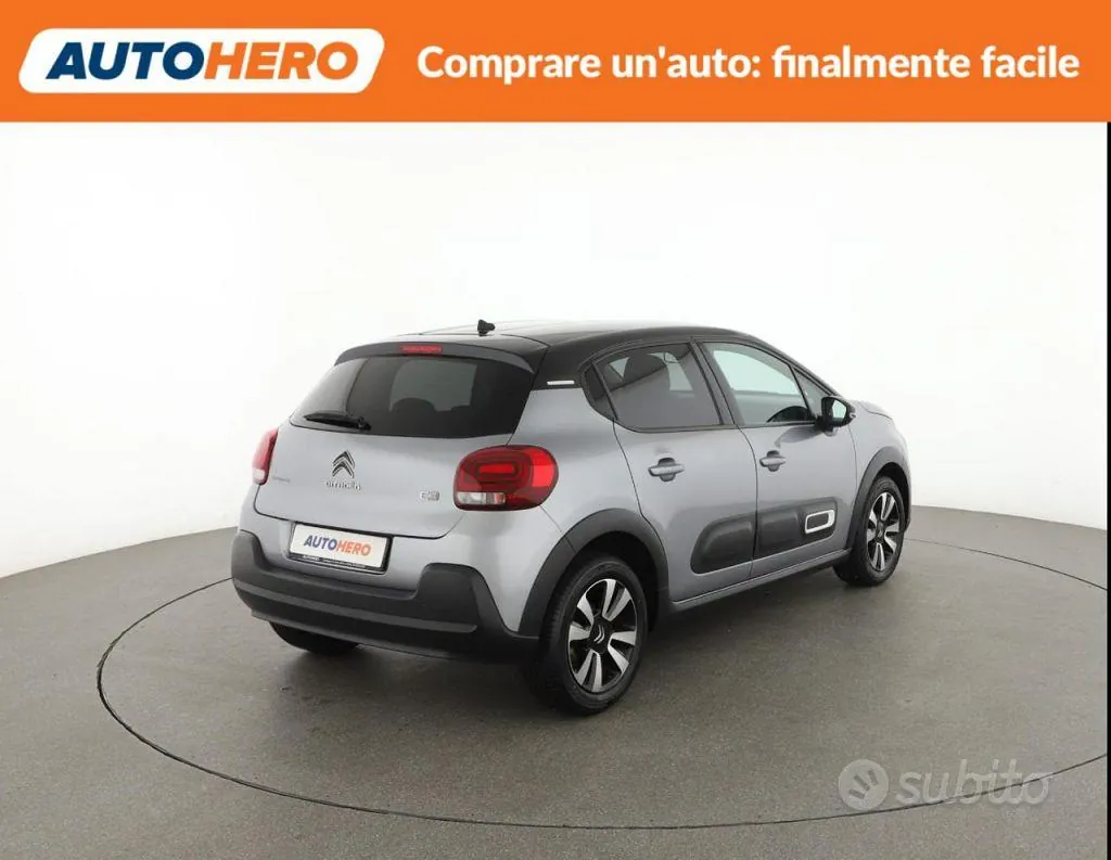 Citroen C3 2023 photo 5