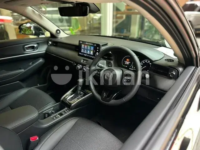 Honda Vezel 2026 photo 2