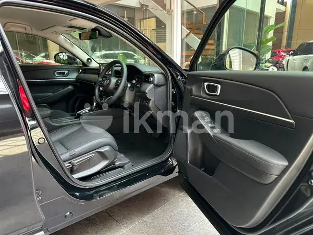 Honda Vezel 2026 photo 4