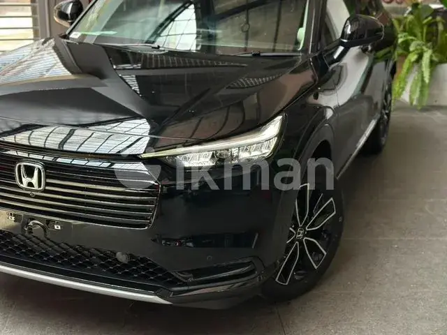 Honda Vezel 2026 photo 5