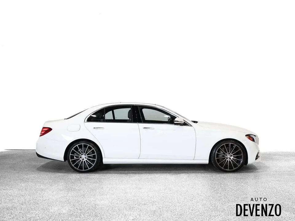 Mercedes-Benz E-Class 2017 photo 2