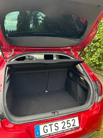 Citroen C4 2016 photo 4