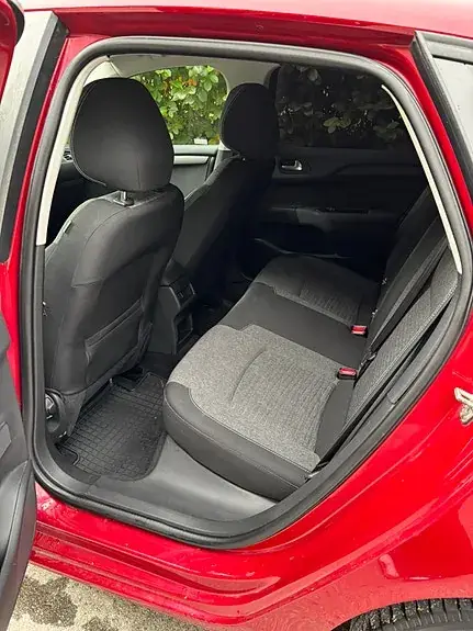 Citroen C4 2016 photo 3