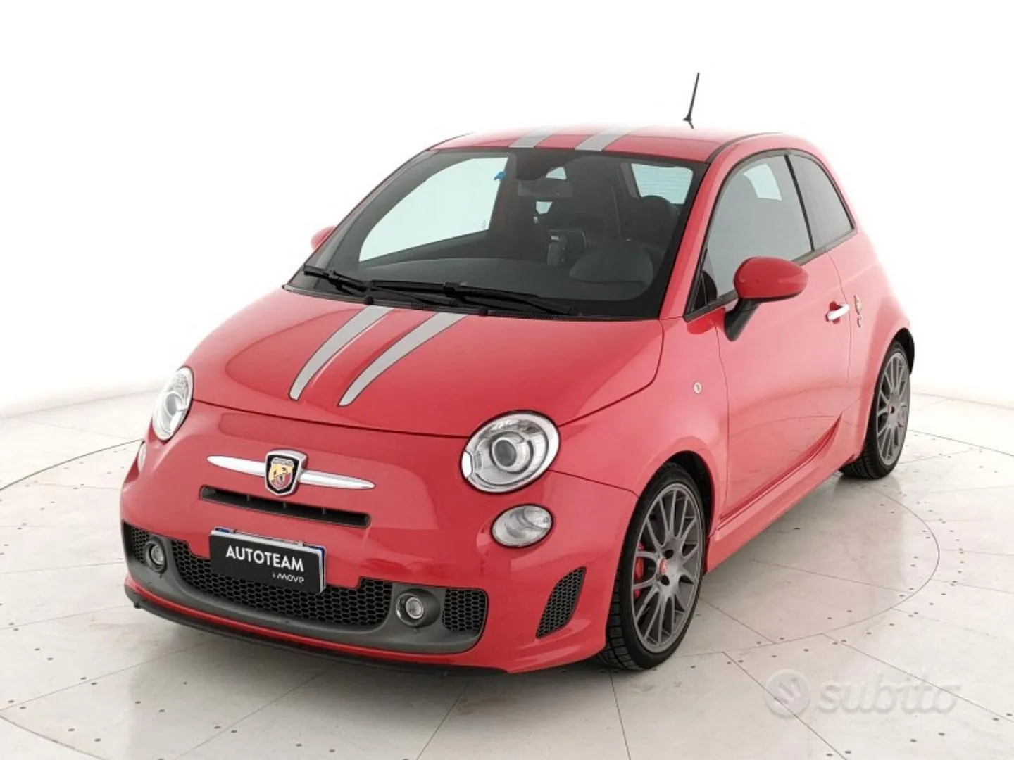 Abarth 695