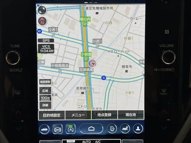 Suzuki Levorg 2023 photo 5