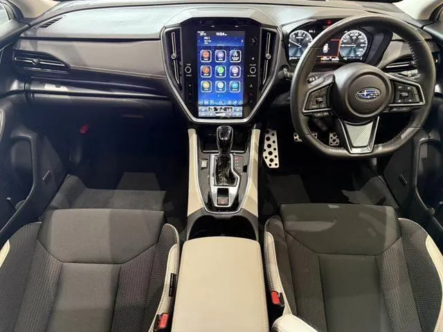 Suzuki Levorg 2023 photo 3