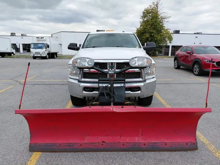 Ram 2500 2016 photo 5