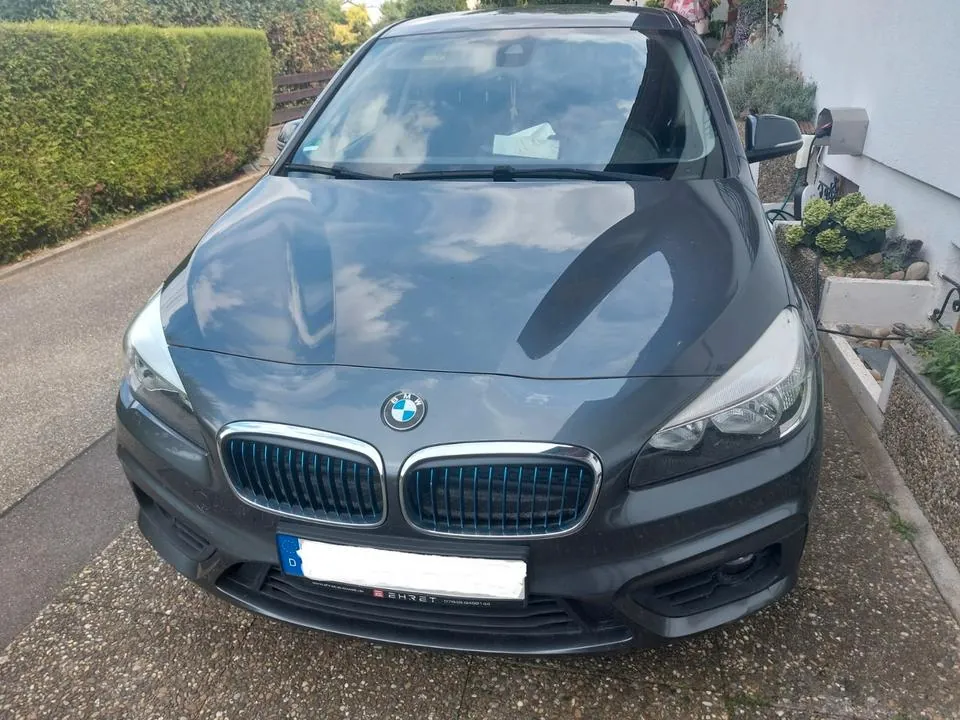 BMW 225 Active Tourer