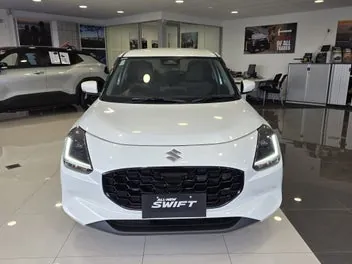 Suzuki Swift 2026 photo 3