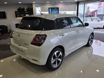 Suzuki Swift 2026 photo 5