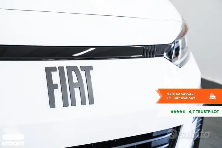 Fiat Ulysse 2025 photo 3