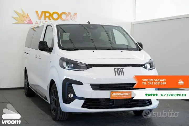 Fiat Ulysse
