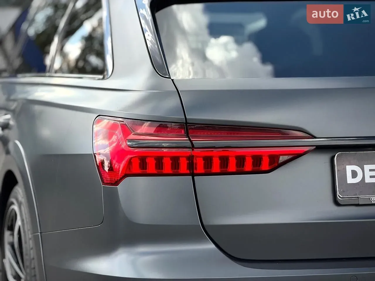 Audi A6 Allroad 2023 photo 2