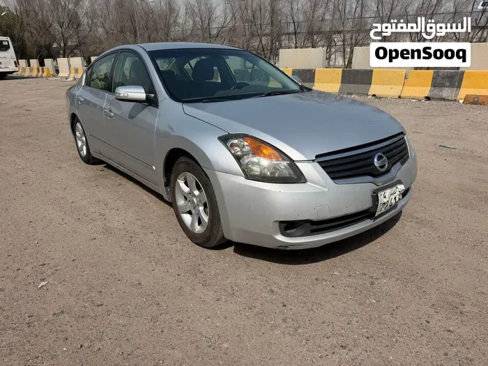 Nissan Altima 2009 photo 3