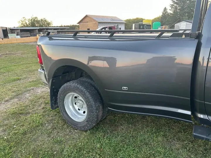 Ram 3500