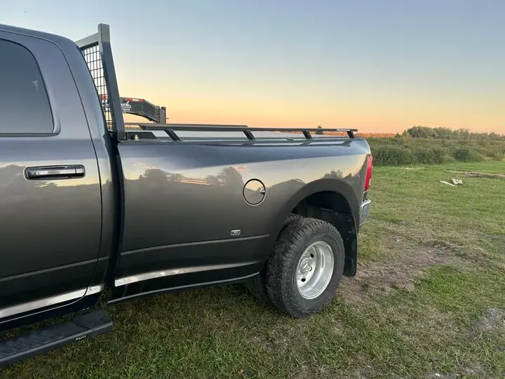 Ram 3500 2024 photo 3
