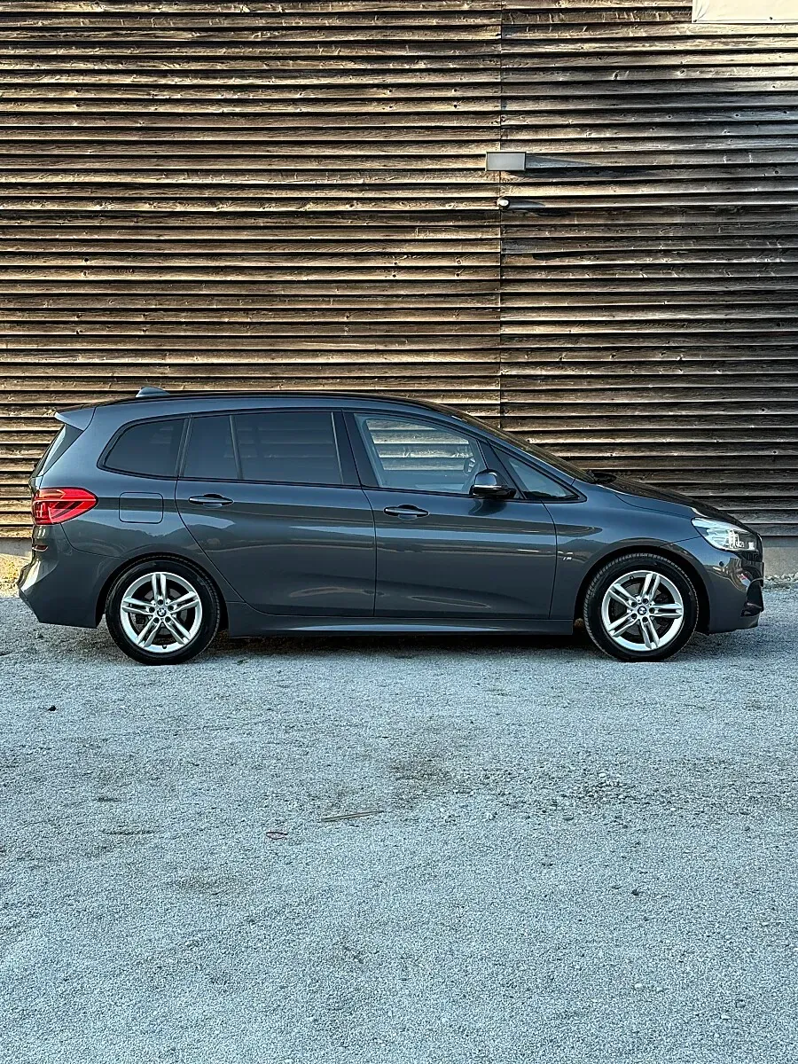 BMW 2 Series 2017 photo 3