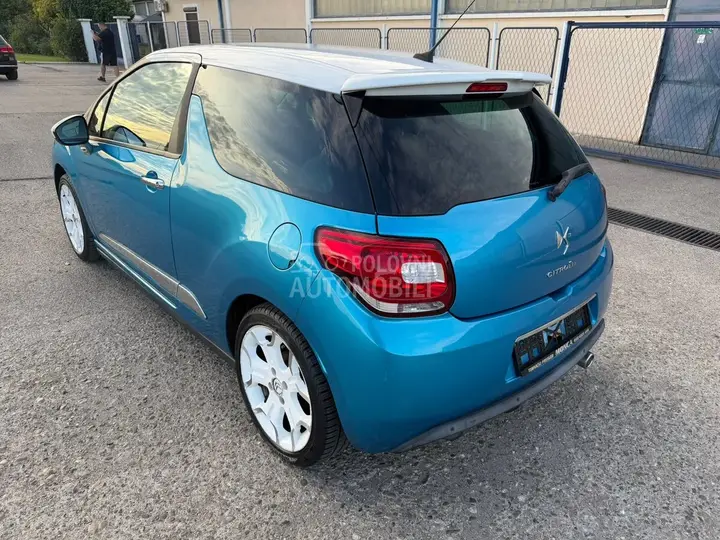 Citroen Ds3 2012 photo 4