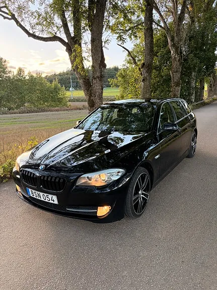 BMW 520D