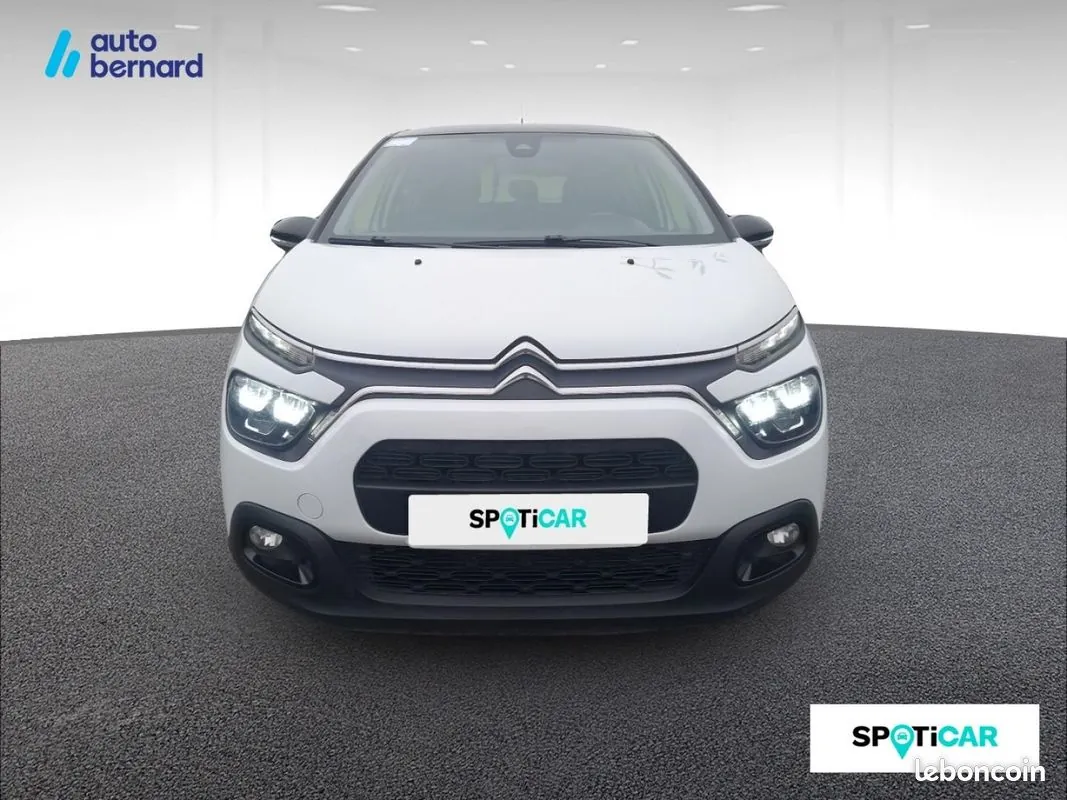 Citroen C3 2024 photo 2
