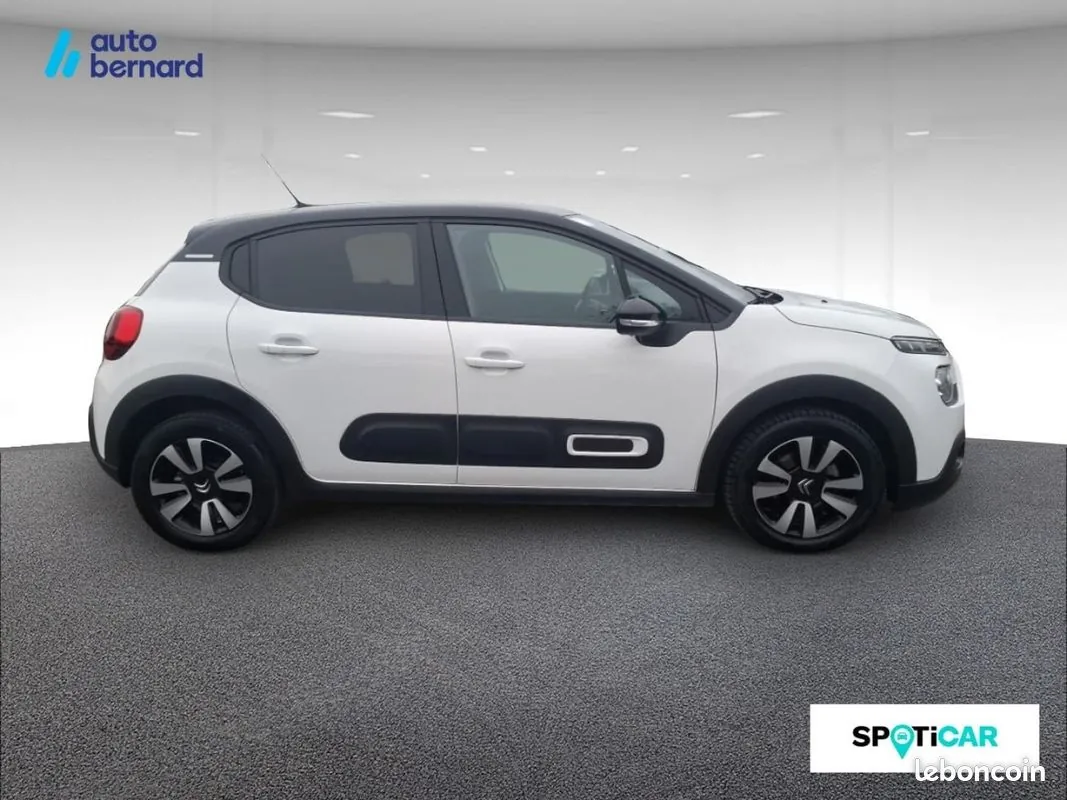 Citroen C3 2024 photo 4