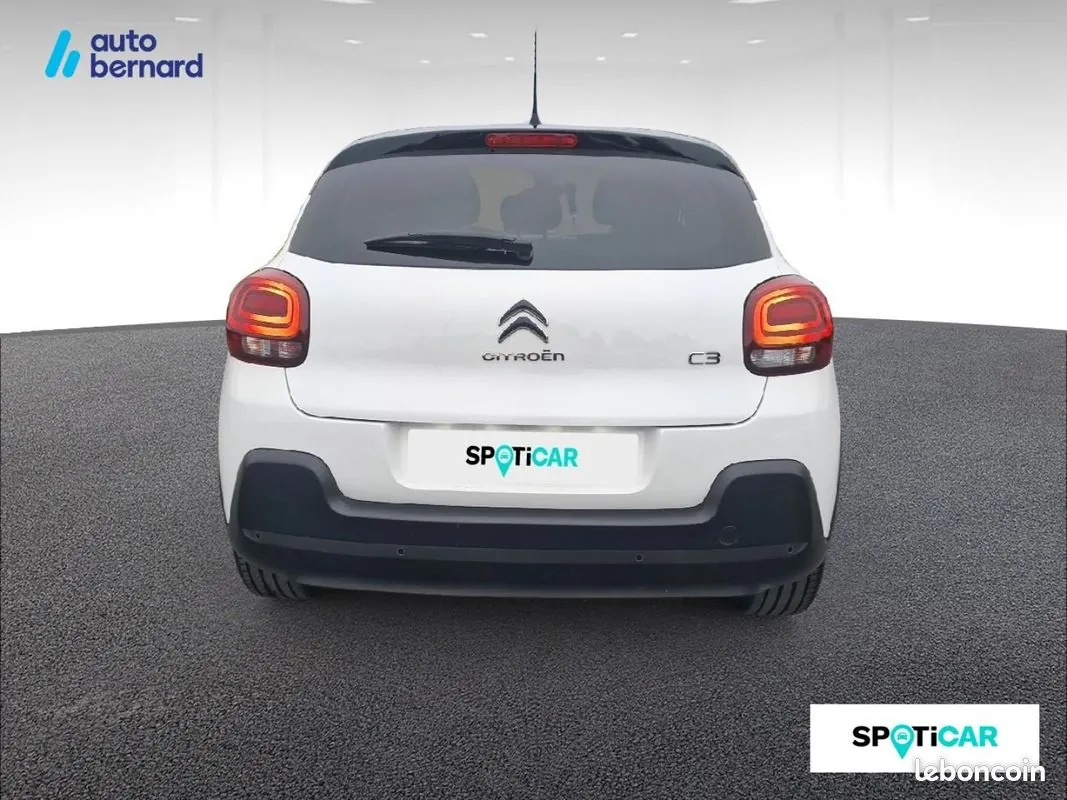 Citroen C3 2024 photo 5