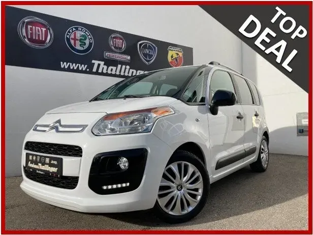 Citroen C3 Picasso