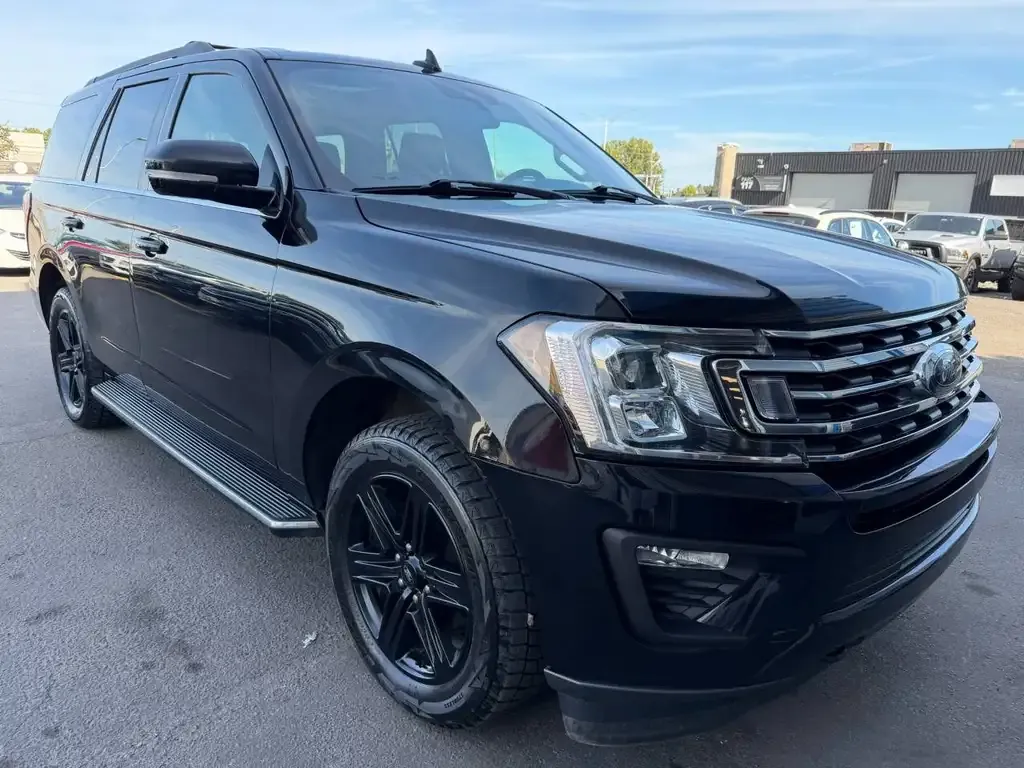 Ford Expedition