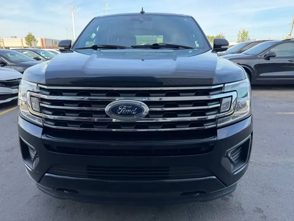 Ford Expedition 2020 photo 3