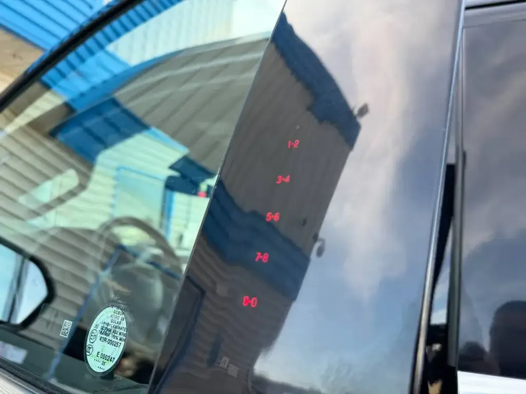 Ford Expedition 2020 photo 5