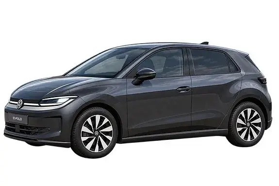 Volkswagen Id. Polo