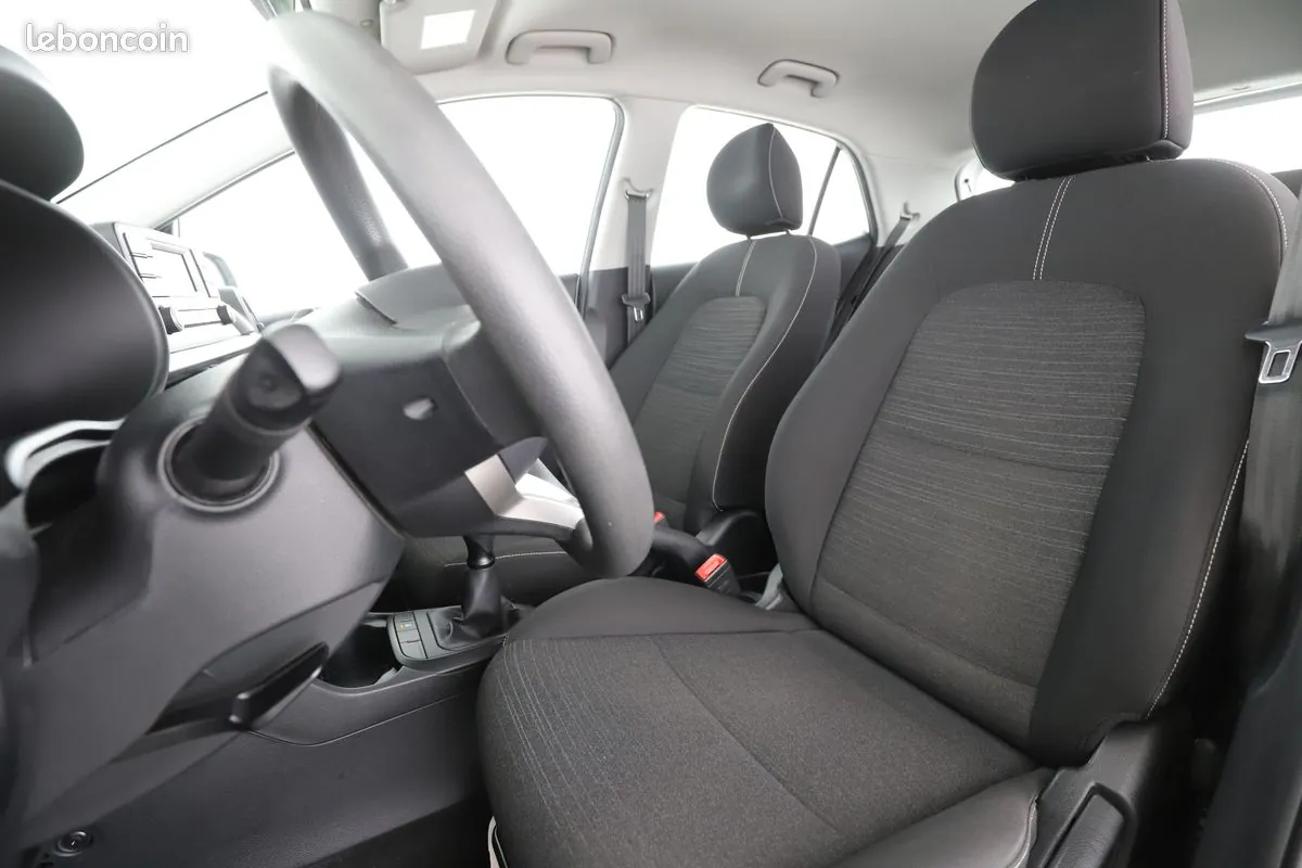 Kia Picanto 2021 photo 5