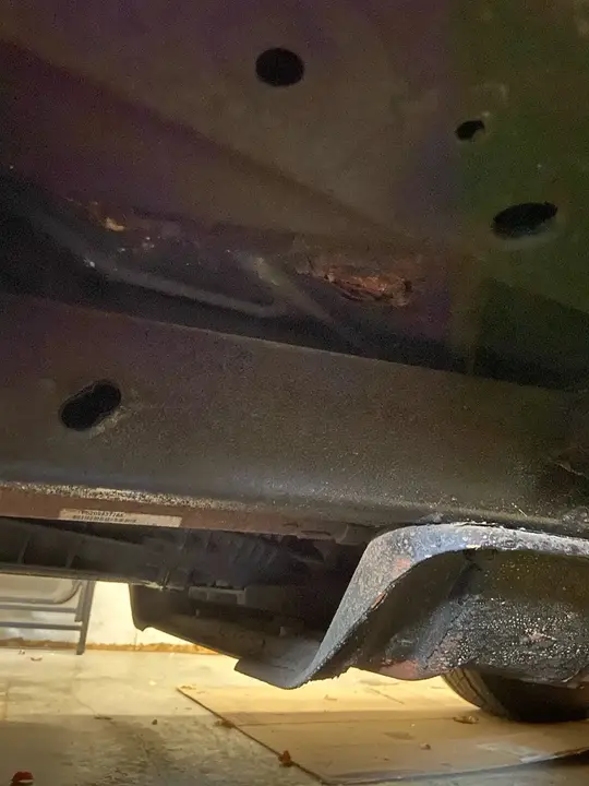 Jeep Tj 2005 photo 5