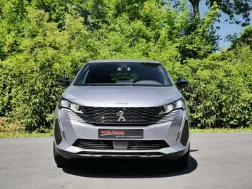 Peugeot 3008 2024 photo 3