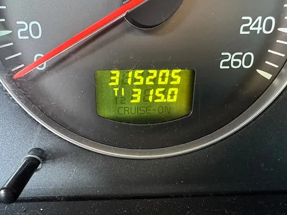 Volvo Xc70 2007 photo 4