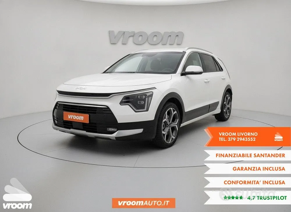 Kia Niro