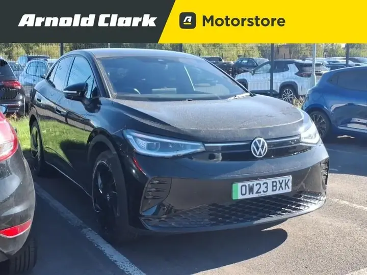 Volkswagen Id.5