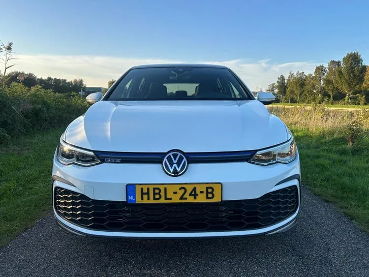 Volkswagen Golf 2021 photo 3
