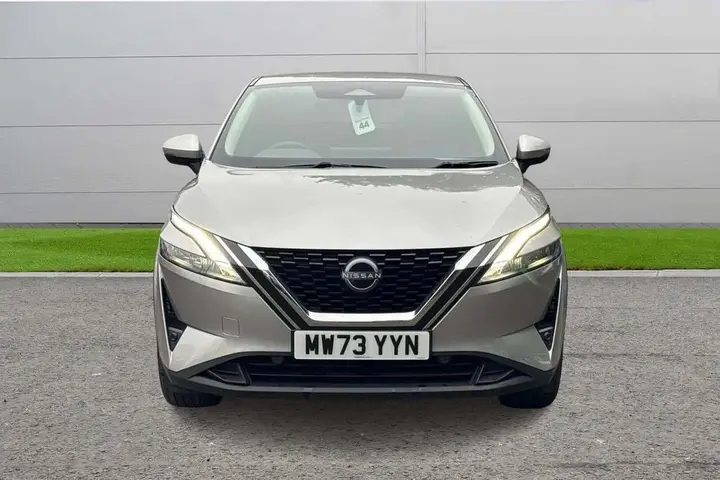 Nissan Qashqai 2023 photo 5