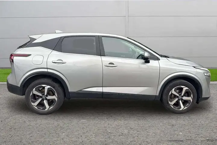 Nissan Qashqai 2023 photo 3
